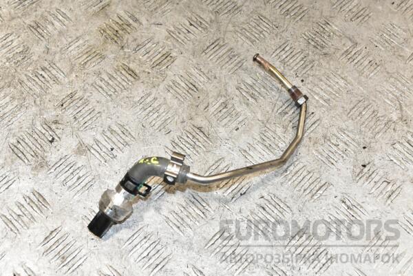 Датчик тиску вихлопних газів Nissan Qashqai 1.6dCi 2007-2014 8201000764 370132 euromotors.com.ua