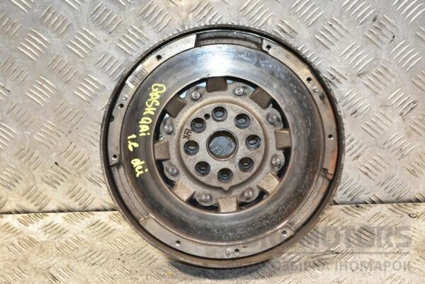 Маховик демпферний Nissan Qashqai 1.6dCi 2007-2014 123102067R 370136 euromotors.com.ua