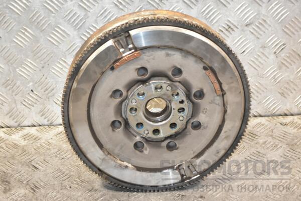 Маховик демпферний Nissan Qashqai 1.6dCi 2007-2014 123102067R 370136 - 2