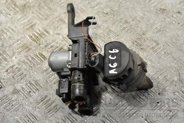 Кран грубки електро Audi A6 (C6) 2004-2011 0392023007 370141 euromotors.com.ua