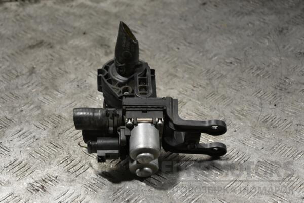 Кран печки электр Audi A6 (C6) 2004-2011 0392023007 370141 - 2