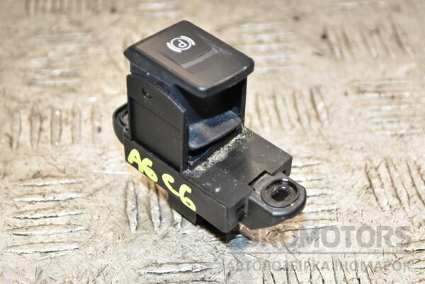 Кнопка ручного гальма Audi A6 (C6) 2004-2011 4F1927225 370149 euromotors.com.ua