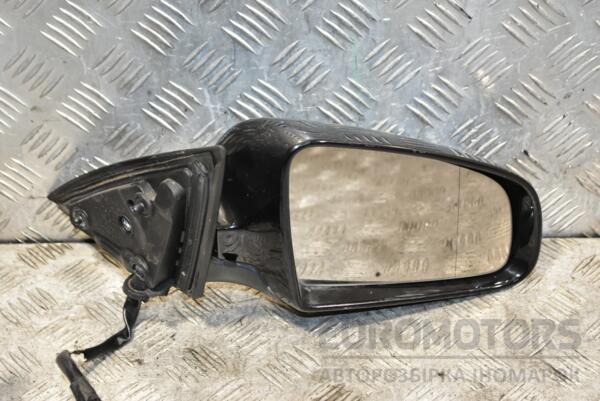 Дзеркало праве електр 5 пінів -09 (дефект) Audi A6 (C6) 2004-2011 370166 euromotors.com.ua