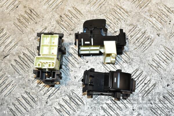 Кнопка стеклоподъемника Toyota Rav 4 2006-2013 370170 euromotors.com.ua