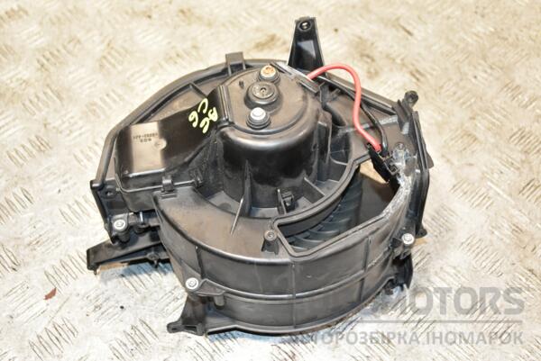 Мотор пічки Audi A6 (C6) 2004-2011 370171 euromotors.com.ua