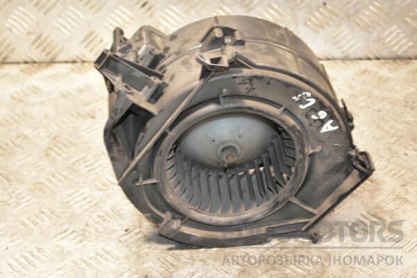 Моторчик печки Audi A6 (C6) 2004-2011 370171 - 2