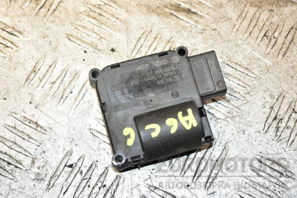 Шаговый двигатель печки Audi A6 (C6) 2004-2011 4F0820511A 370174 euromotors.com.ua