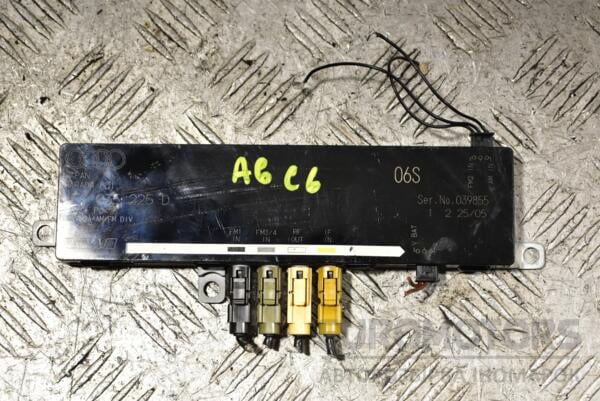 Підсилювач антени Audi A6 (C6) 2004-2011 4F9035225D 370179 euromotors.com.ua