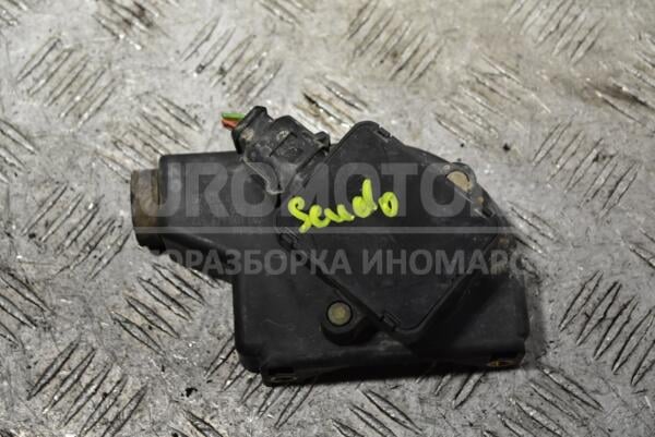 Датчик положения педали газа Peugeot Expert 2.0jtd 8V 1995-2007 9643365680 370180 euromotors.com.ua
