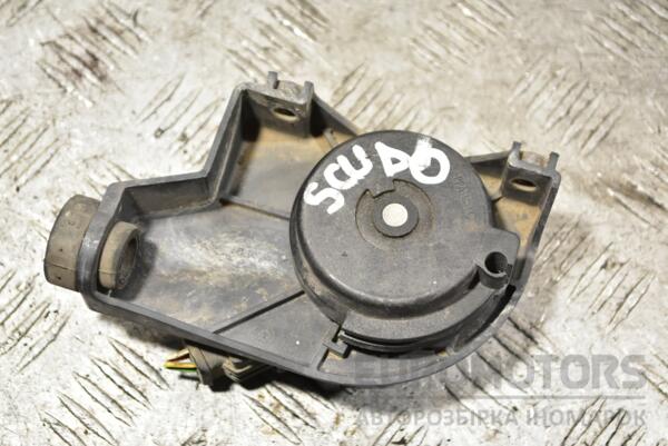 Датчик положения педали газа Citroen Jumpy 2.0jtd 8V 1995-2007 9643365680 370180 - 2
