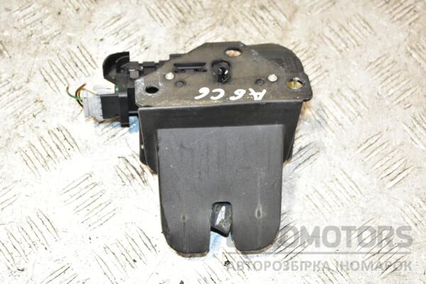 Замок кришки багажника електро 3 Піна Audi A6 (C6) 2004-2011 8P4827505B 370184 euromotors.com.ua