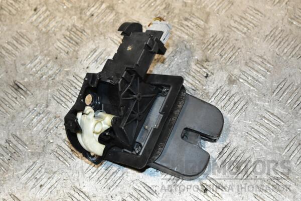 Замок крышки багажника электр 3 пина Audi A6 (C6) 2004-2011 8P4827505B 370184 - 2