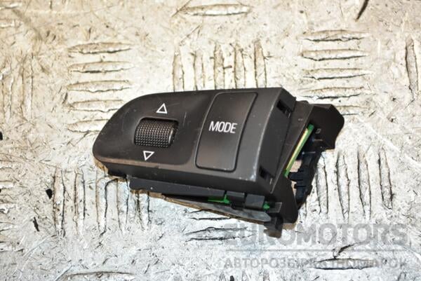 Кнопки руля левые (дефект) Audi A6 (C6) 2004-2011 4F0951527 370188 euromotors.com.ua