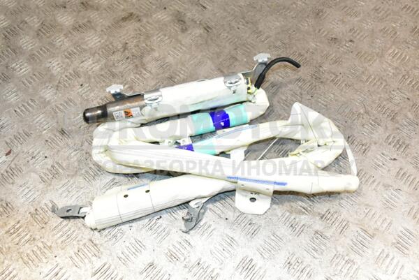 Подушка безопасности боковая левая шторка Opel Astra (J) 2009-2015 13251617 370191 euromotors.com.ua