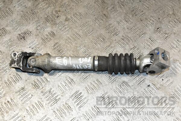 Рулевой карданчик BMW 5 (E60/E61) 2003-2010 370196 euromotors.com.ua