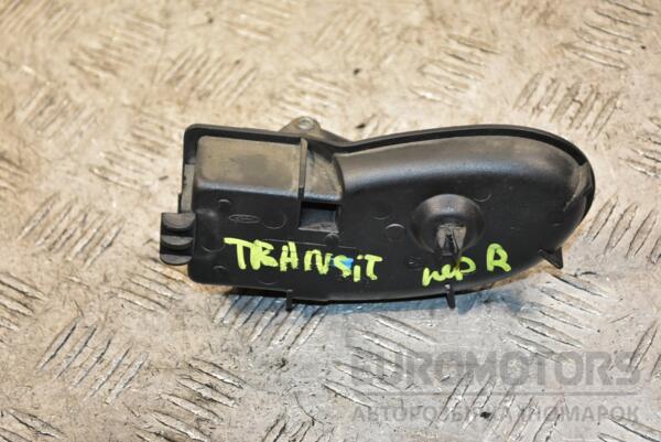 Ручка двери внутренняя передняя правая Ford Transit 2006-2013 YC15V22600A 370205 - 2
