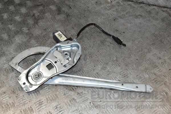 Стеклоподъемник передний правый электр 2 пина Ford Transit 2006-2013 6C11V2320 370207 - 2