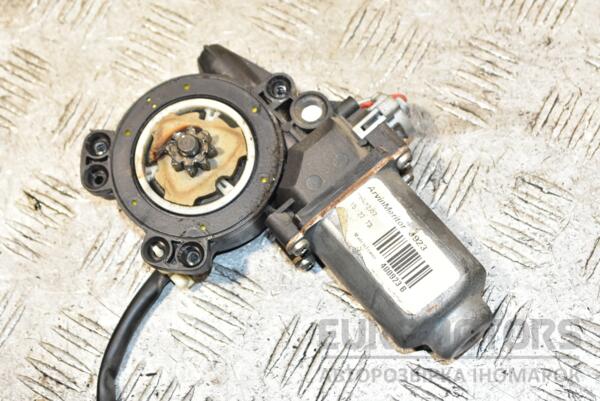 Моторчик склопідіймача передній лівий Ford Transit 2006-2013 370209 - 2