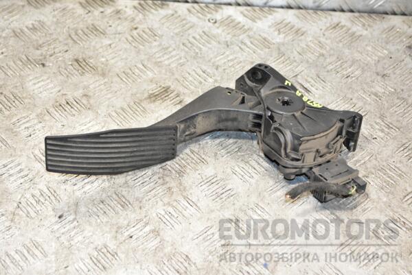 Педаль газу пластик електро Opel Astra (J) 2009-2015 13252702 370215 euromotors.com.ua