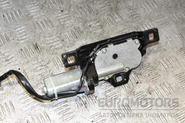Замок кришки багажника електро 3 Піна BMW 5 (E60/E61) 2003-2010 7129931 370217 - 2