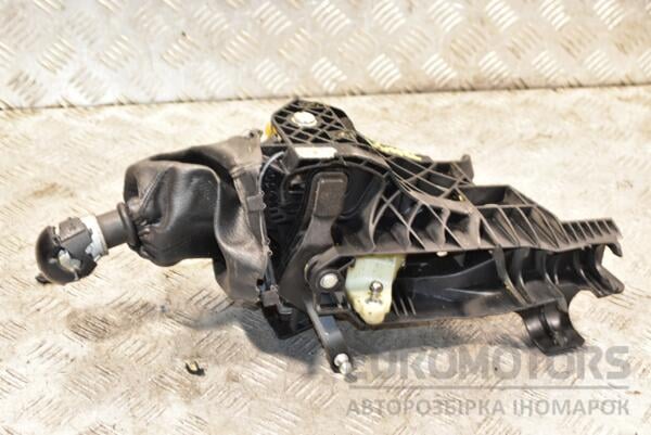 Кулиса переключения МКПП 6-ступка Ford Transit 2.2tdci 2006-2013 370224 euromotors.com.ua