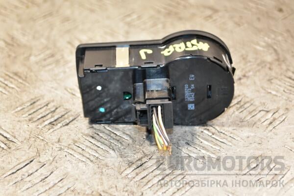 Перемикач світла фар Opel Astra (J) 2009-2015 13268703 370228 - 2