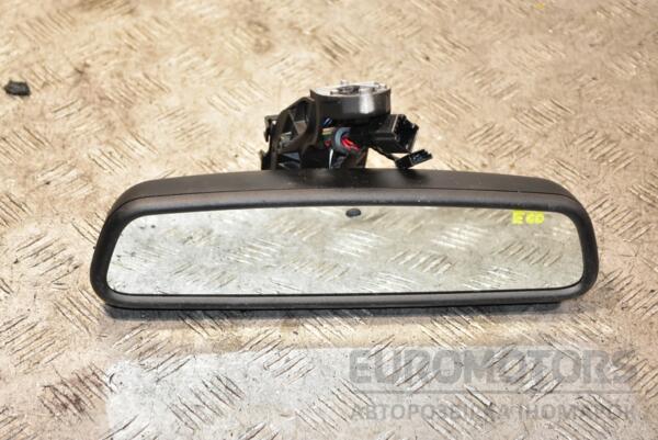 Дзеркало салону електро BMW 5 (E60/E61) 2003-2010 915908802 370234 euromotors.com.ua