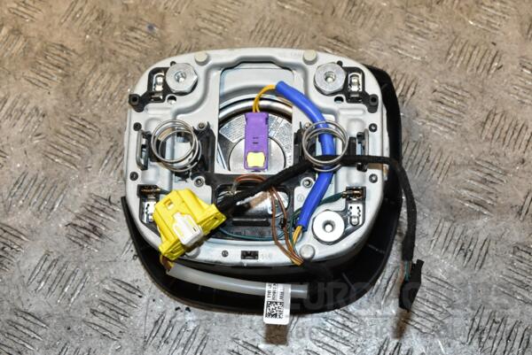 Подушка безопасности руль Airbag Skoda Octavia (A5) 2004-2013 1Z0880201AR 370236 - 2