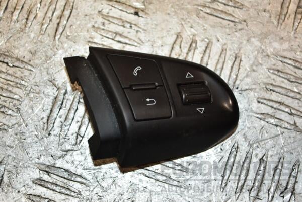 Кнопки руля правые Skoda Octavia (A5) 2004-2013 3T0959538E 370240 euromotors.com.ua