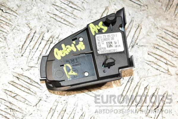 Кнопки керма праві Skoda Octavia (A5) 2004-2013 3T0959538E 370240 - 2
