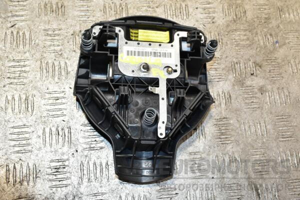 Подушка безпеки кермо Airbag Toyota Corolla (E12) 2001-2006 4513002270 370242 - 2