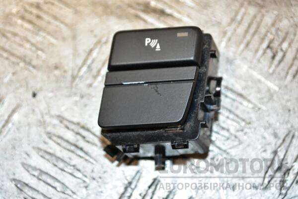Кнопка парктроника BMW 5 (E60/E61) 2003-2010 9159076 370244 euromotors.com.ua
