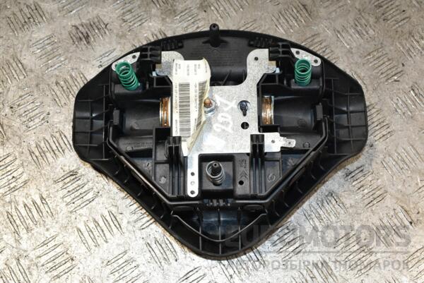 Подушка безопасности руль Airbag Peugeot 207 2006-2013 96500674ZD 370248 - 2