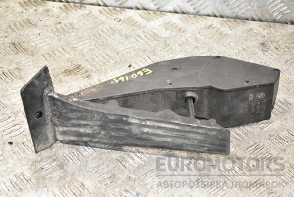 Педаль газа электр пластик BMW 5 (E60/E61) 2003-2010 35426772645 370256 euromotors.com.ua