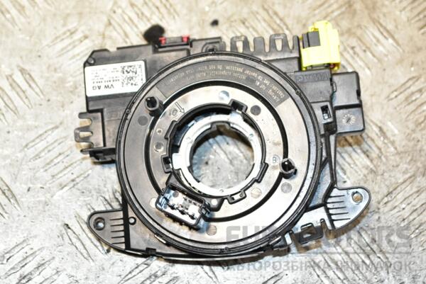 Шлейф Airbag кольцо подрулевое Skoda Octavia (A5) 2004-2013 5K0953569E 370280 euromotors.com.ua