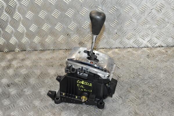 Кулиса переключения АКПП Toyota Corolla 1.4 D-4D (E12) 2001-2006 8945152020 370300 euromotors.com.ua