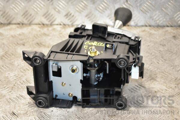 Куліса перемикання АКПП Toyota Corolla 1.4 D-4D (E12) 2001-2006 8945152020 370300 - 2