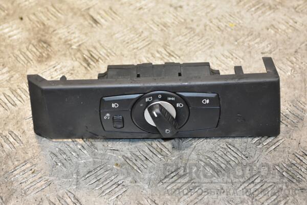 Переключатель света фар BMW 5 (E60/E61) 2003-2010 6988565 370307 euromotors.com.ua