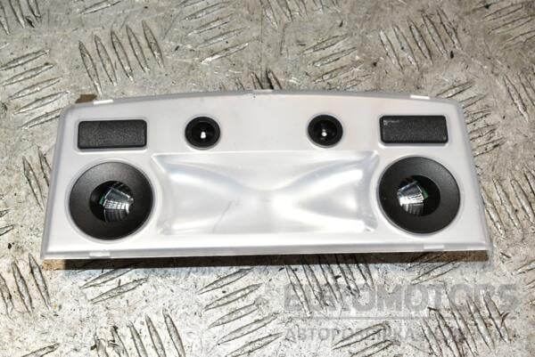 Плафон салону задній BMW 5 (E60/E61) 2003-2010 63316962057 370317 euromotors.com.ua