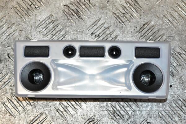 Плафон салону передній BMW 5 (E60/E61) 2003-2010 63316962058 370319 euromotors.com.ua