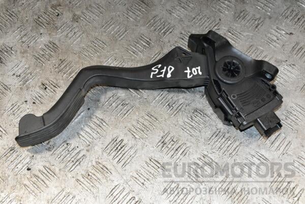 Педаль газу електро пластик Peugeot 207 2006-2013 9680756880 370322 euromotors.com.ua