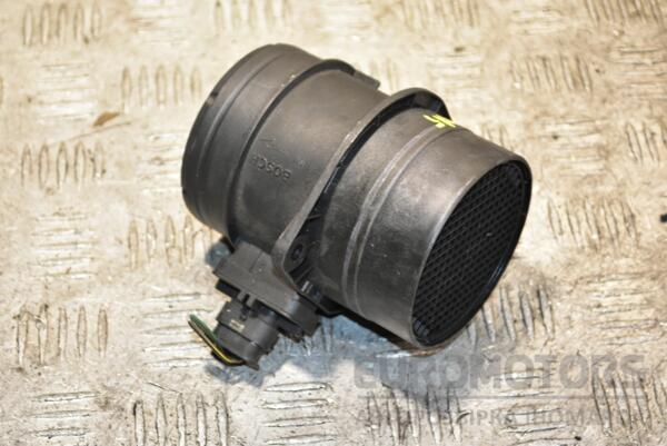 Витратомір повітря Skoda Octavia (A5) 2004-2013 031906461A 370326 euromotors.com.ua