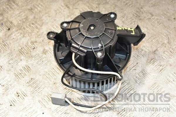 Мотор пічки Opel Astra (J) 2009-2015 U7253002 370354 euromotors.com.ua