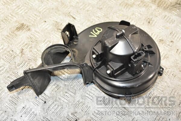 Мотор пічки Volvo V60 2010-2018 6G9N18D413AA 370358 euromotors.com.ua