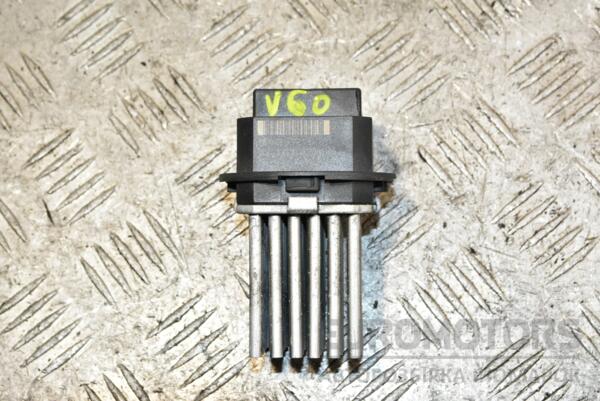 Резистор печки Volvo V60 2010-2018 F7253002 370360 euromotors.com.ua