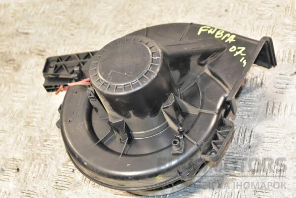 Мотор пічки Skoda Fabia 2007-2014 6Q1819015G 370361 euromotors.com.ua