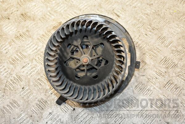 Мотор пічки Skoda Octavia (A5) 2004-2013 1K1820015L 370364 - 2
