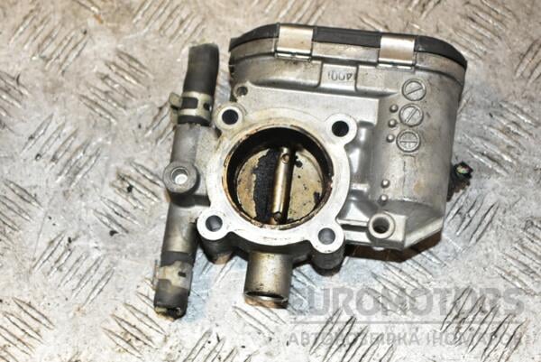 Дросельна заслінка електрична Opel Corsa 1.2 16V (C) 2000-2006 0280750133 370368 - 2
