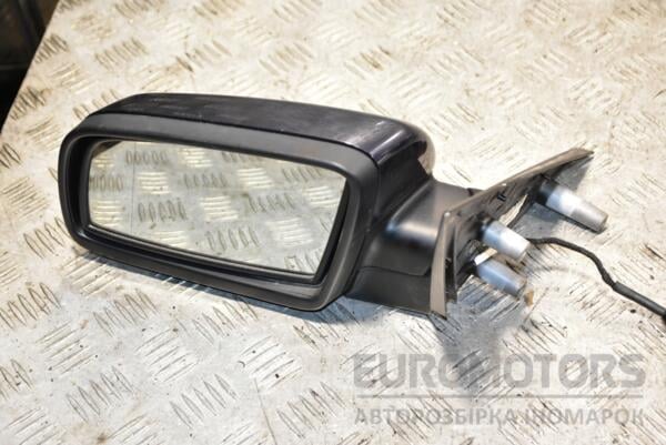 Зеркало левое электр 3 пина BMW 5 (E60/E61) 2003-2010 F0123115MATT0 370374 euromotors.com.ua