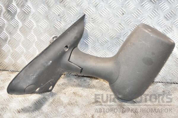 Дзеркало ліве електр 5 пинов (дефект) Ford Transit 2006-2013 370378 - 2